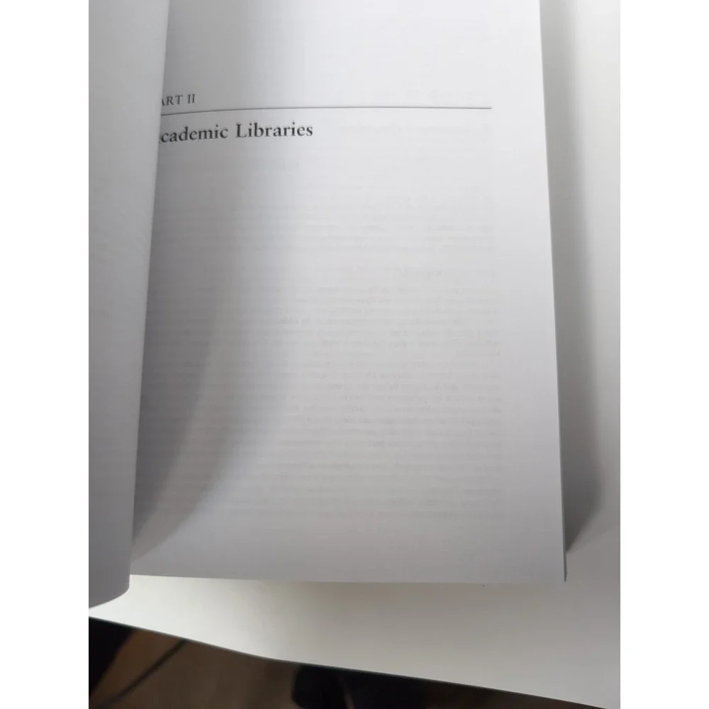 Day‎ in the Life : Career Options in Library and Information Science by...